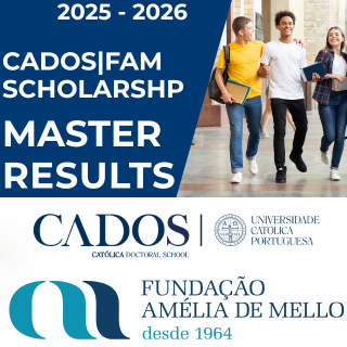 Masters Results FAMCADOS 2025