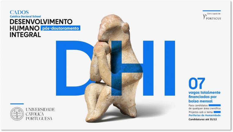 DHI candidaturas