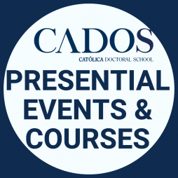 Presencial button CADOS