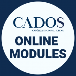 Online Modules Logo