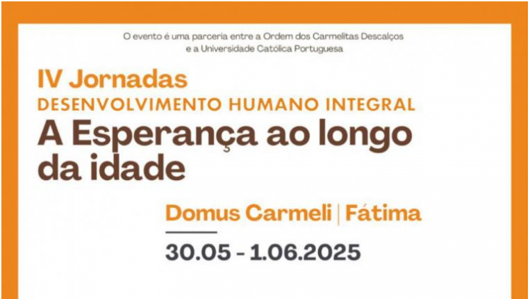 IV jornadas Fátima small