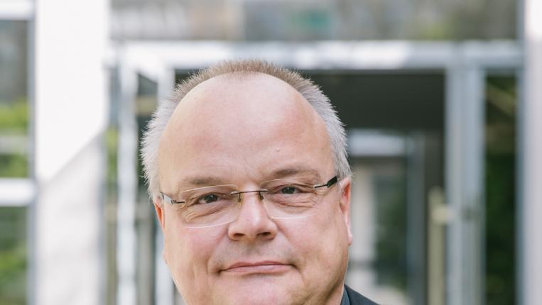 Faculty Member - Peter Hanenberg