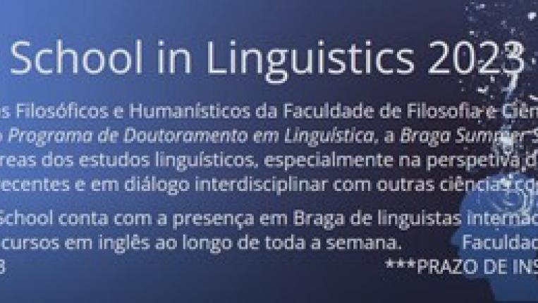 braga ss linguistics