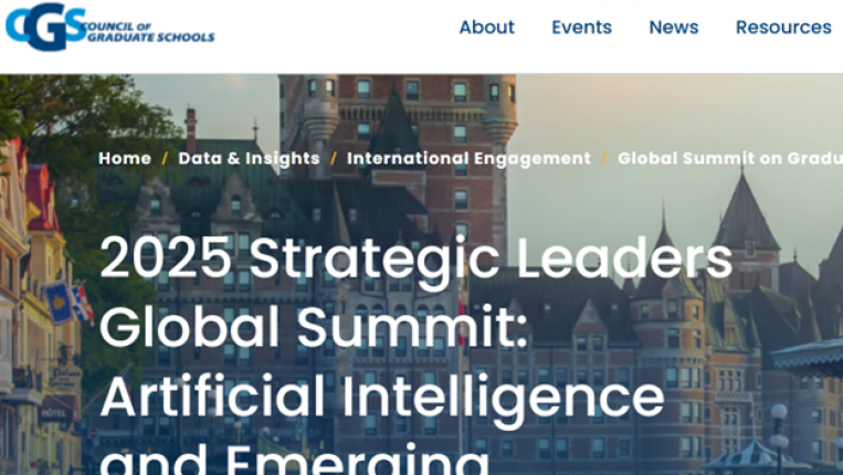 "025 gLOBAL sUMMIT cANADÁ